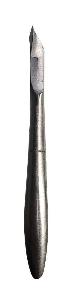 TIRNAK Кусачки для кожи, две лапки, 5 мм, NCL 01L2 | 5