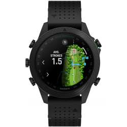 Garmin MARQ Golfer (Gen 2) Carbon Edition