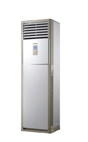 Колонные кондиционеры Lessar