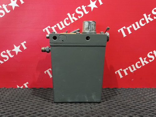 Насос подъёма кабины 2023г.