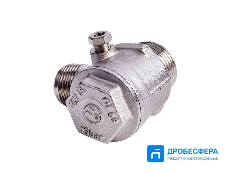 Клапан обратный G1"- 3/4" арт. 3991252