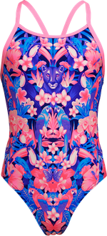 Купальник FUNKITA Jingle Jungle