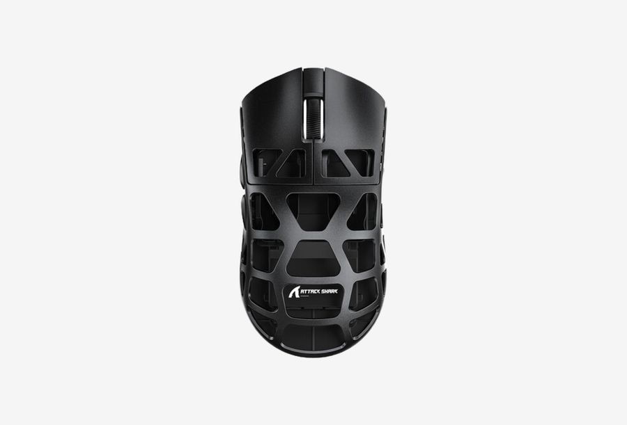 Shark R3 Black_0126522101910