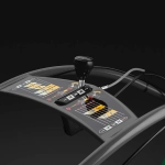Caiman Vario 70C TWK+ мотоблок бензиновый c окучником и грунтозацепами 01-010201-0018