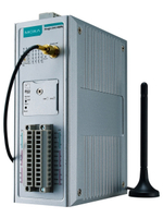 Модуль MOXA ioLogik 2512-HSPA