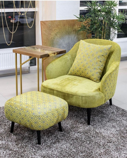 Шенилл Twinkle (Твинкл) 09 sun