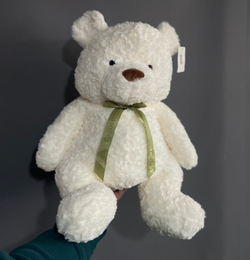 Белый медведь