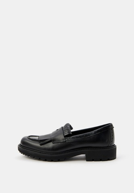 Лоферы женские ECCO METROPOLE OSLO W