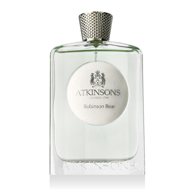 Atkinsons Robinson Bear Eau De Parfum - tester 100 ml (unisex)