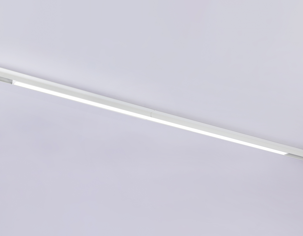 GL4012 WH белый IP20 36W 4200K 48V 900*22*45