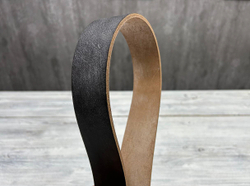 Лот №4 Bridle, Ременные заготовки, 3шт