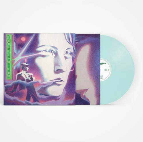 Fishbach - Val Synth - Coke Bottle Green Transparent LP