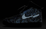 Кроссовки Nike Vandalised (Женская размерная сетка)