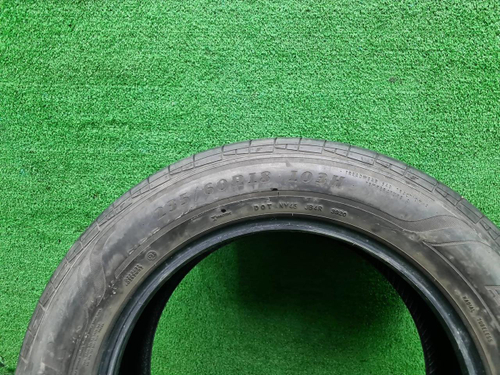 Шина Комплект шин GoodYear Assurance 235/60 R18