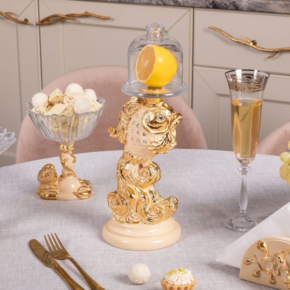 Лимонница Заветное желание Айвори