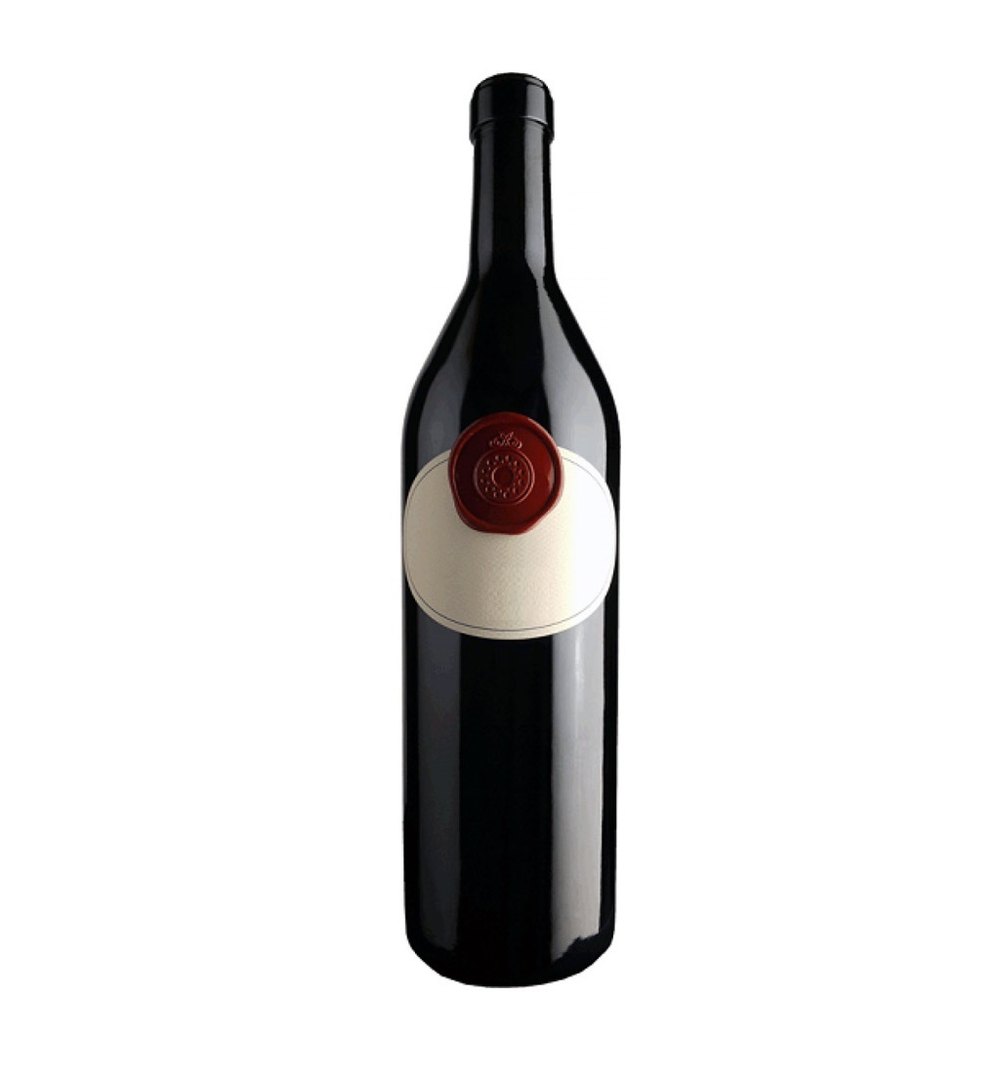 Buccella Cabernet Sauvignon 0,75 л.