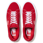 Supreme X Vans Sid