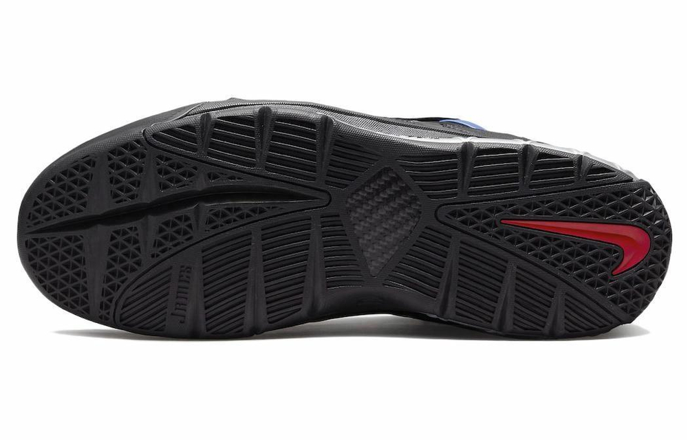 Кроссовки Nike Lebron 3 3