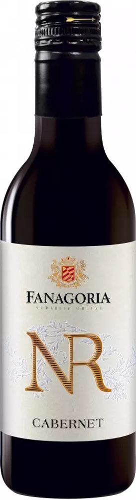 Вино Номерной Резерв Каберне