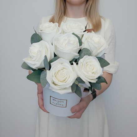 Соберу букет №183