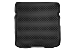 Коврик в багажник для RENAULT Arkana, 2019- 4wd кроссовер, 1шт. (полиуретан) ELEMENT0230313