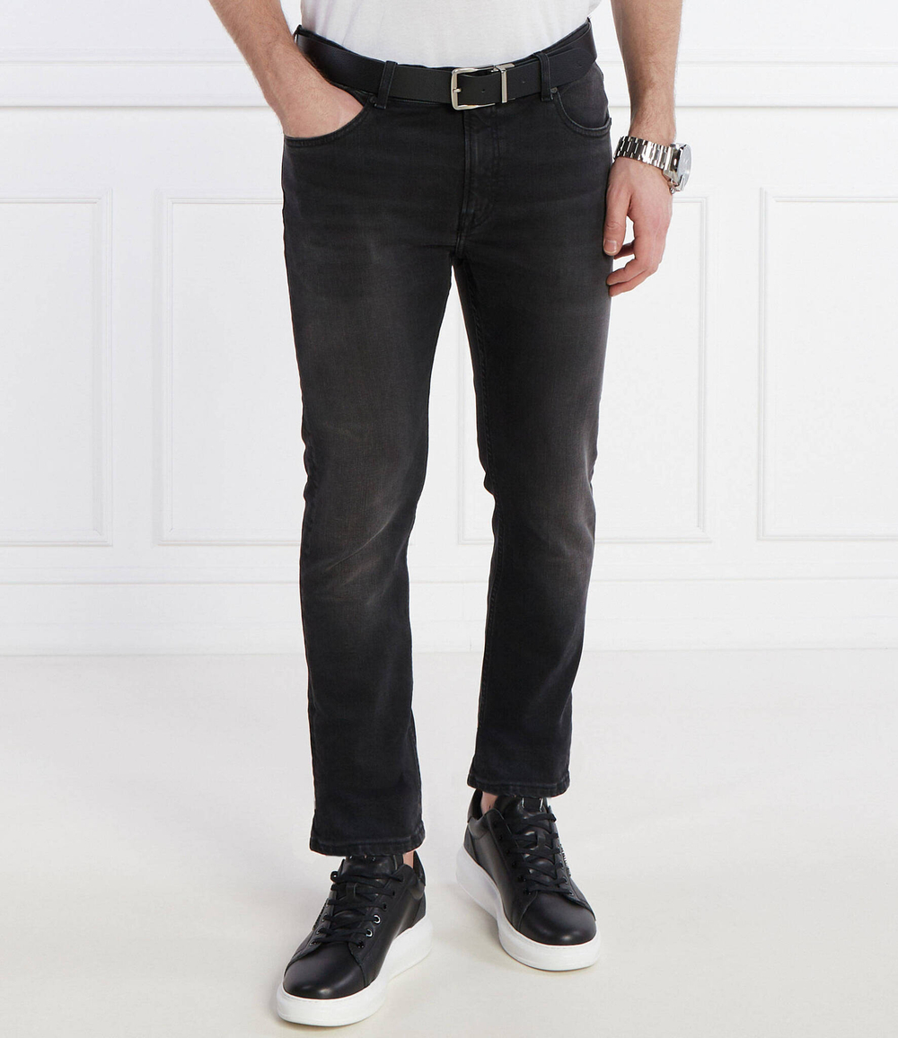 Джинсы Karl Lagerfeld - графитовый(265801 542835)