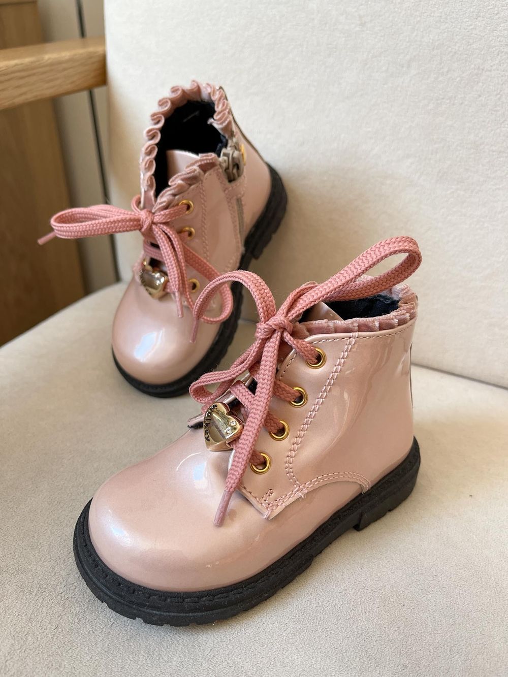 Ботинки Walkey