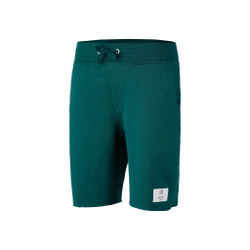 Мужские теннисные шорты Björn Borg STHLM Cut Off Shorts Men - Green