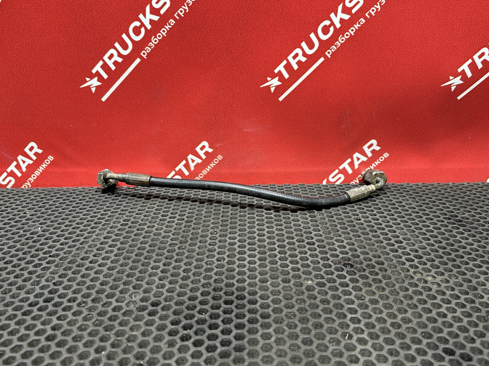 Шланг подъёма кабины