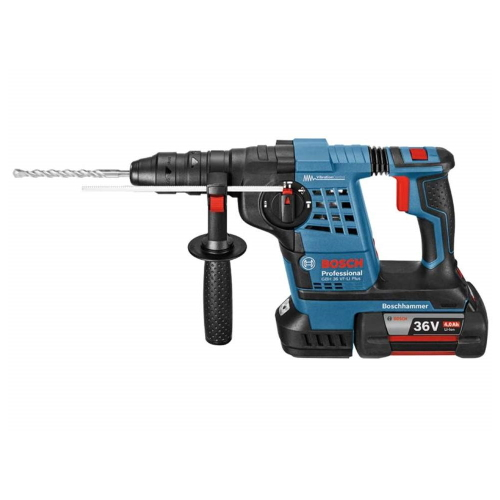 Аккумуляторный перфоратор Bosch GBH 36 VF-LI Plus