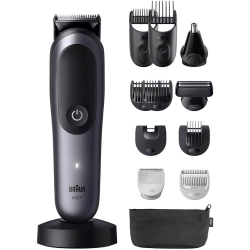 Триммер Braun AIO7560