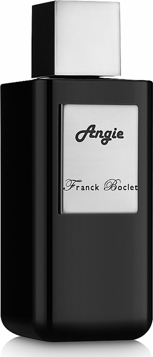 FRANCK BOCLET Angie