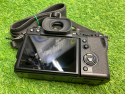 FujiFilm X-T3