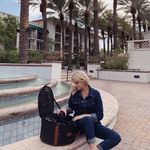 Tenba Sue Bryce Hat Box Roller