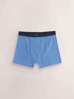 Трусы для мальчика Next AA9-667, 5 шт., Синий