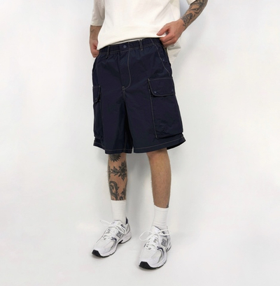 Шорты Morata Tolkien Outdoor cargo navy