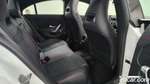 Mercedes-Benz CLA-Class C118 CLA250 4MATIC (12.2023)