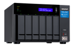 Сетевой накопитель  QNAP TVS-672XT-i3-8G