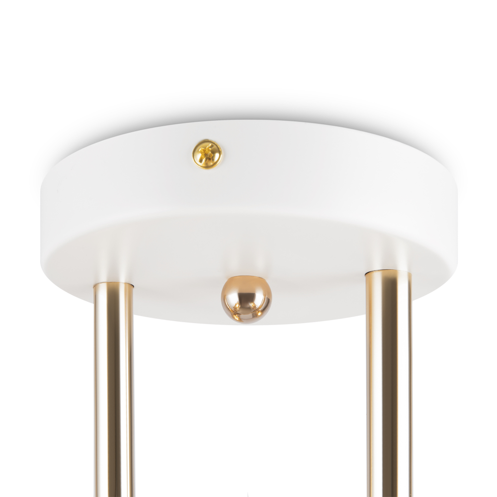 Люстра Freya FR5129PL-06W