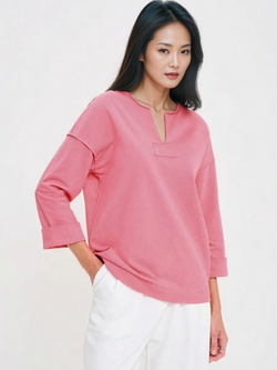 С-336 Туника из футера