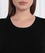 Платье Silvian Heach - черный(GPA23197VE)