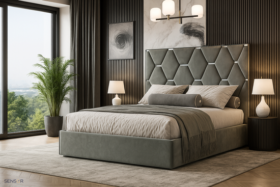 Кровать Фрателли