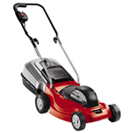 Газонокосилка электро Einhell GC-EM 1437 (1,4кВт, 37см, 36л, 9,34кг)