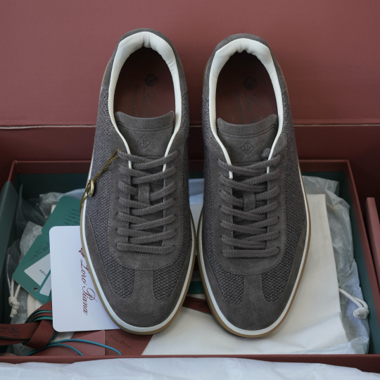 Кроссовки Tennis Walk