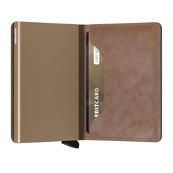 Кошелёк Secrid Slimwallet Vintage