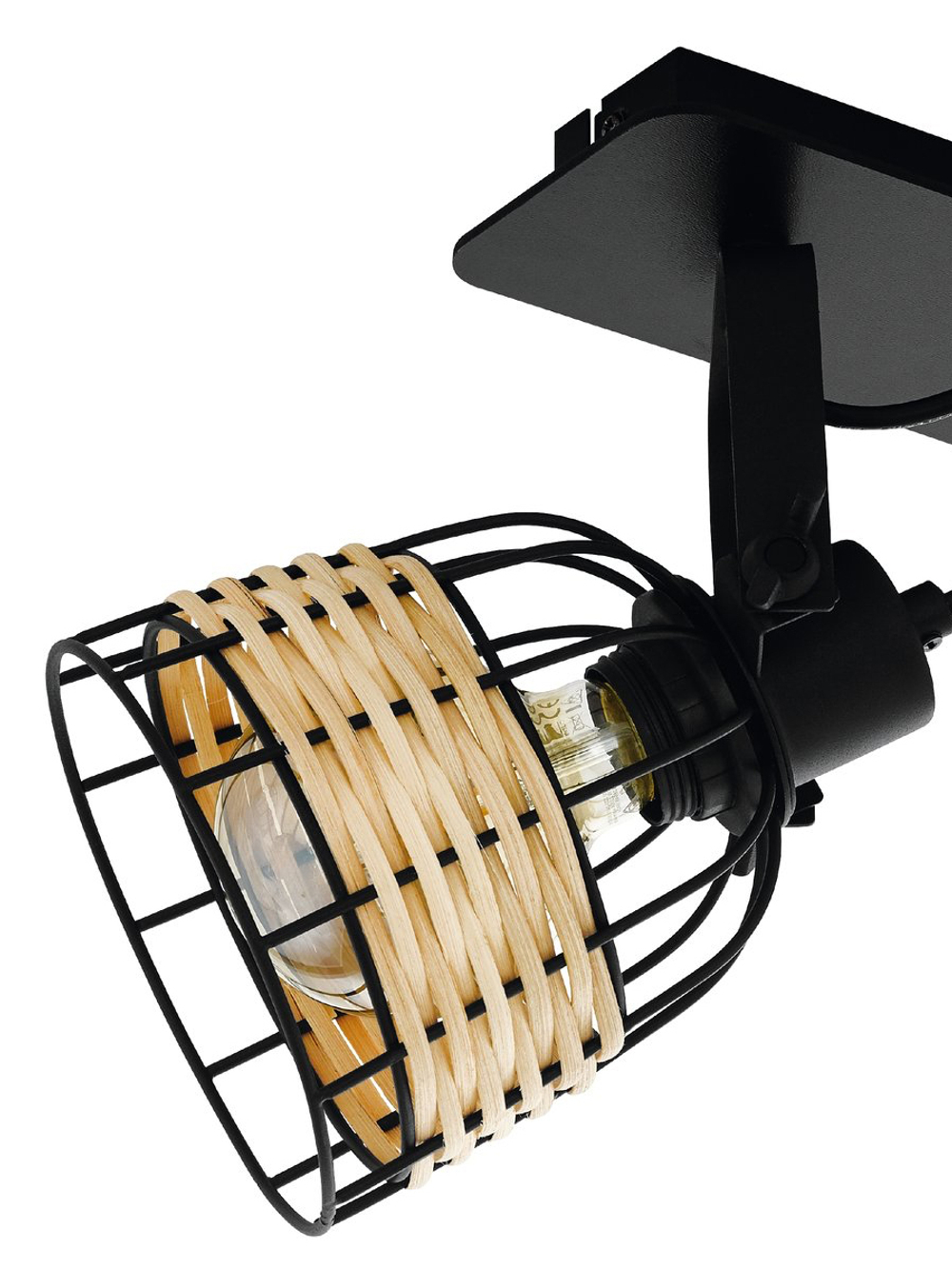 Спот Eglo ANWICK 1 43325