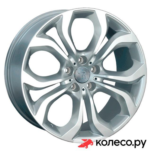 B116 11x20/5*120 D72.6 ET35 SF