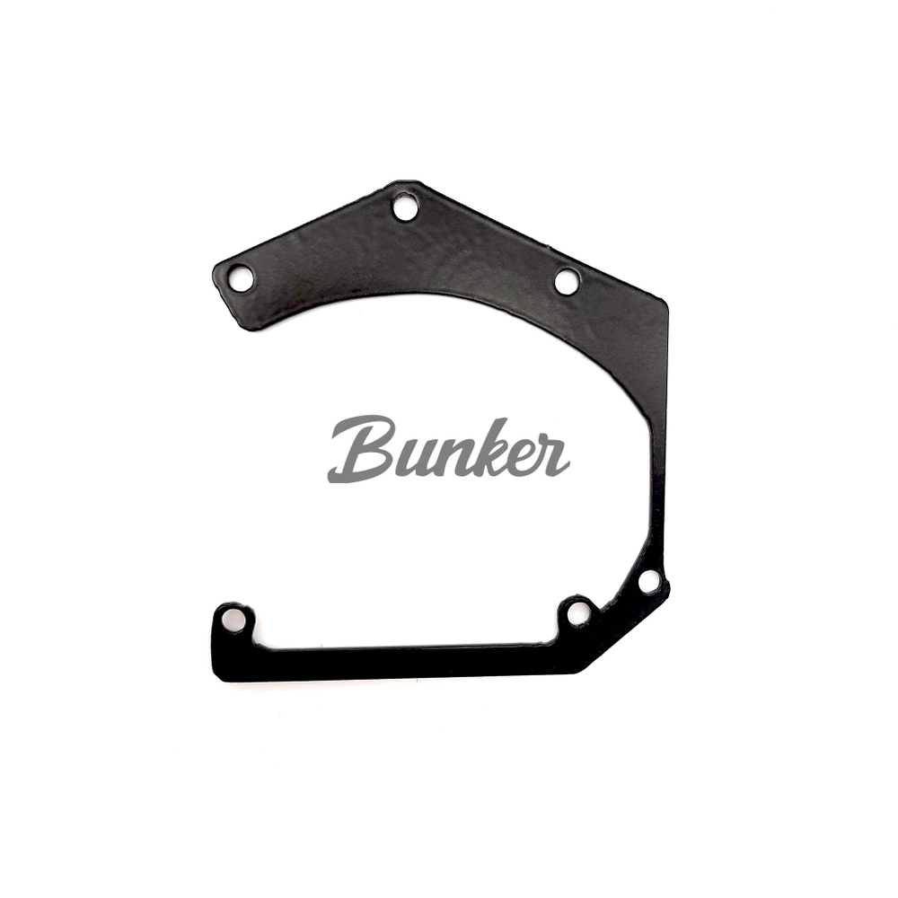 Переходные рамки для замены линз BUN-PR-81