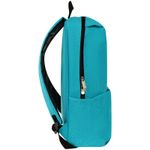 Рюкзак ArtSpace Urban "Type-3", 44*28*14см, 1 отделение, 3 кармана, уплотненная спинка, синий