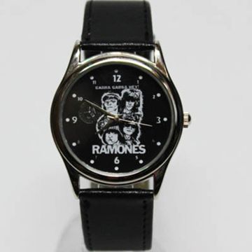 Часы наручные Ramones